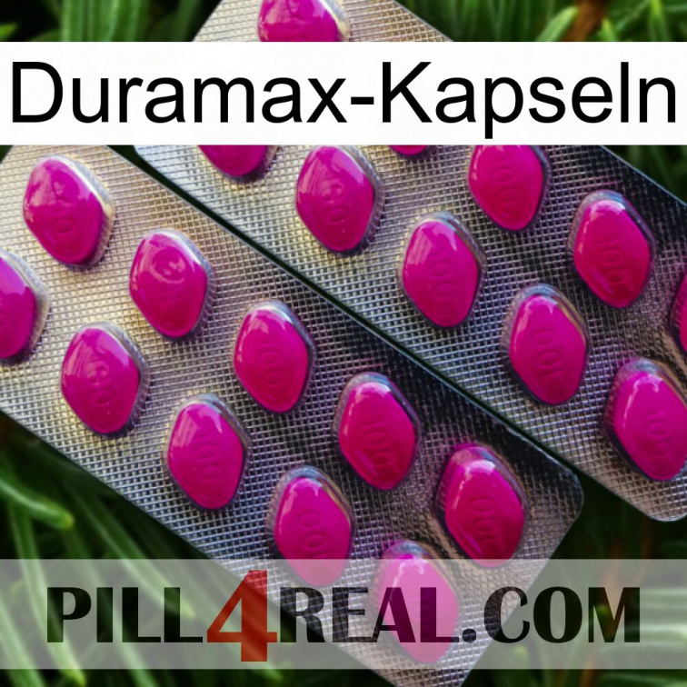 Duramax Capsules 10